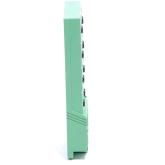 Verteilerbox SACB-8/16-L-C Neuwertig